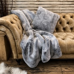 Grande Coperta in Finta Pelliccia | Coperta o Copriletto in Pelliccia Extra Spessa, Koala