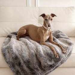 Luxury Koala Faux Fur Pet Blanket | Fur Cat Blanket | Fur Dog Blankets