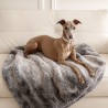 Coperta di lusso in finta pelliccia di koala per cani | Coperta in pelliccia per gatti | Coperte per animali domestici