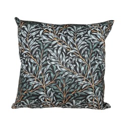 Coussins Sauge Willow Bough | Coussins à Motifs | Coussins Imprimés Verts