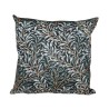 Willow Bough Sage Kussens | Gevlekte Kussens | Groen Bedrukte Kussens