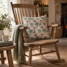Roses Floral Cushion & Cushion Cover | Country Style Decorative Cushion