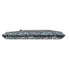 Tapered Seat Pad Willow Bough Shadow | William Morris Tapered Seat Pads