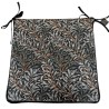 Cuscino Quadrato Willow Bough Azure | Cuscini Quadrati William Morris |