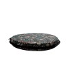 Round Bistro William Morris Seat Pads | Circular Chair Pads