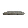 Flowery Tapered Seat Pads | Non-slip Floral Tapered Seat Pads