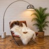 Natural Icelandic Sheepskin Rugs | Luxury Genuine Sheepskins