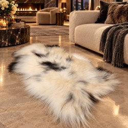 Icelandic Sheepskin Rugs | Luxury Natural Sheepskins