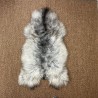 Two-Tone Icelandic Sheepskins | Natural Sheepskin Rugs