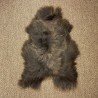 Brown Icelandic Sheepskin | Natural Brown Icelandic Sheepskin