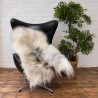 Genuine Icelandic Sheepskins | Natural Long Haired Sheepskin Rugs