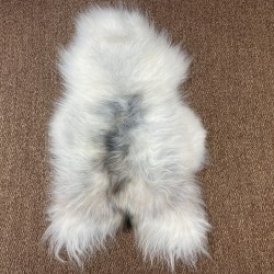 Genuine Icelandic Sheepskins | Natural Long Haired Sheepskin Rugs
