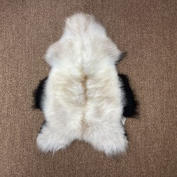 Natural Icelandic Sheepskins | Long Haired Sheepskin Rugs