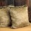 Faux Fur Cushions, Mink Faux Fur Cushion , faux-fur-throws