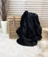 Faux Fur Cushions, Mink Faux Fur Cushion , faux-fur-throws