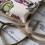 Tapestry Dogs Kitchen Chair Cushions