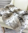 Small Rabbits reversible tapered seat pads