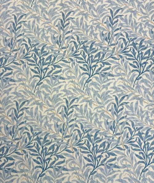 Willow Bough Azure Fabric