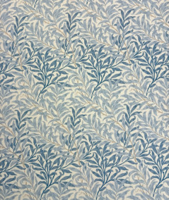Willow Bough Azure Fabric