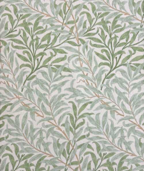 Willow Bough Sage Fabric