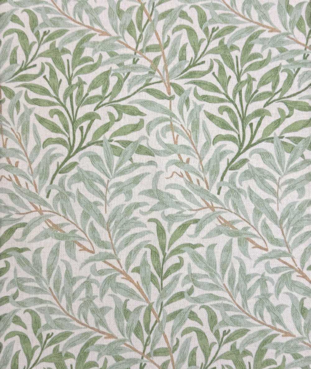 Willow Bough Sage Fabric