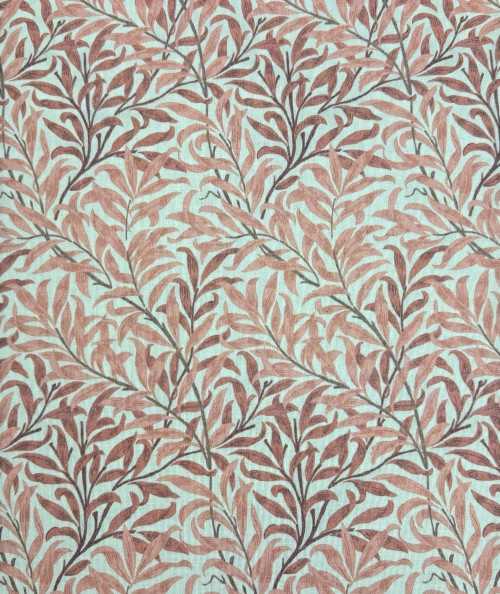 Willow Bough Rust Fabric