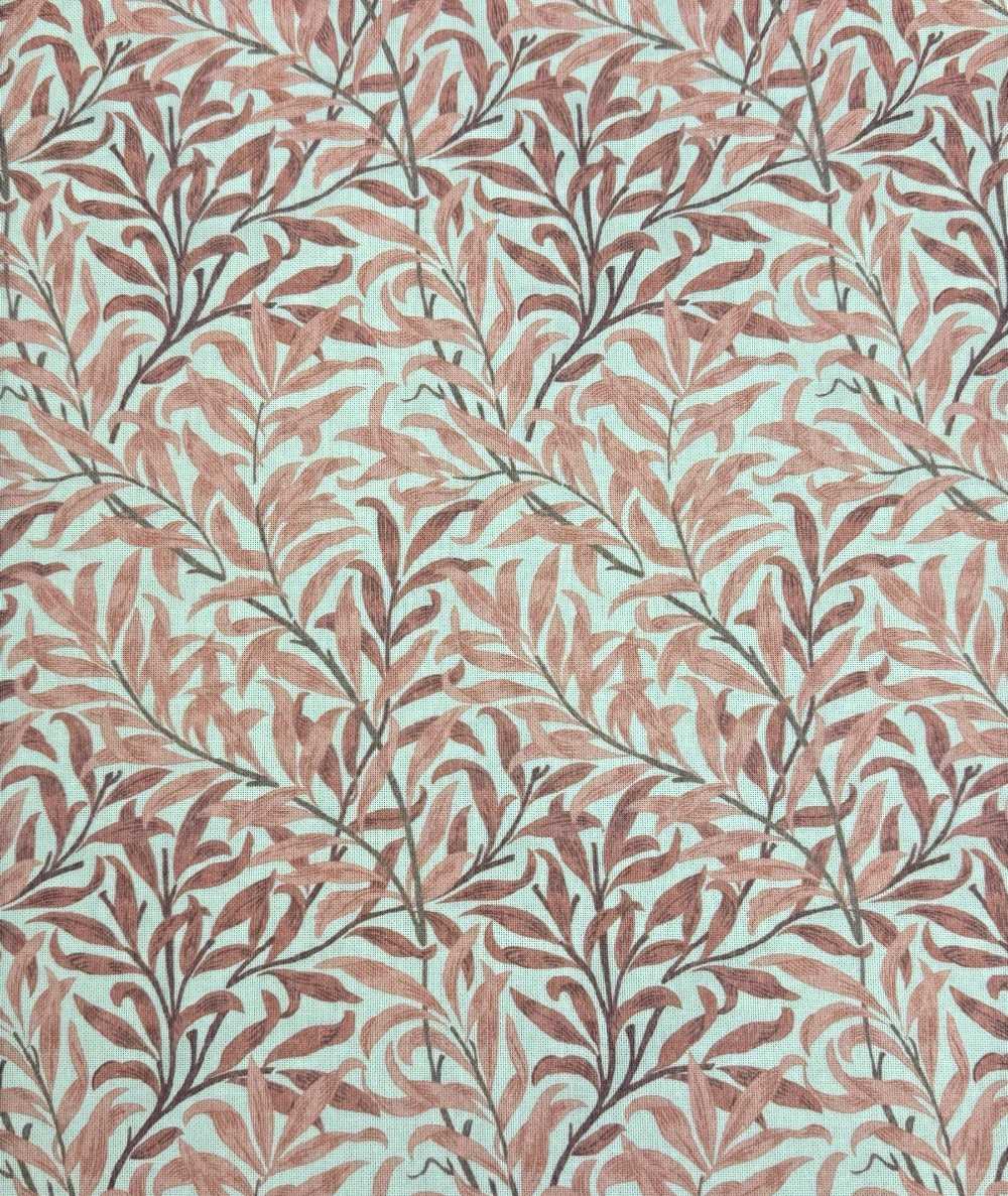 Willow Bough Rust Fabric