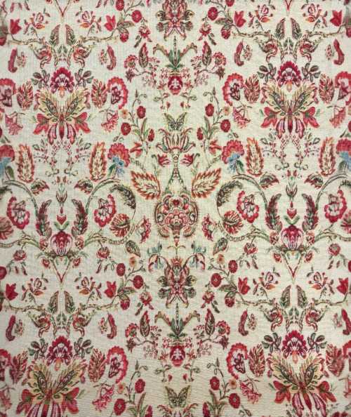 Morris Tapestry Fabric