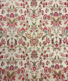 Morris Tapestry Fabric
