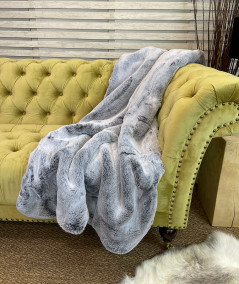 New Koala Faux Fur Runner