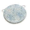Cuscino per Sedia Bistro Rotondo Willow Bough Azure | Cuscini per Sedia William Morris |