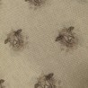 Petits coussins de siège réversibles en forme de 'D' pour moutons | Ensemble de 2, 4, 6, 8 coussins de chaise