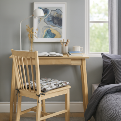 Tapestry Hond Vierkante Stoelkussens| Dierenprint Tapestry Vierkante Stoelkussens