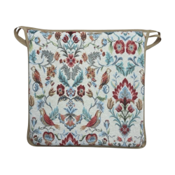 Cuscino Quadrato William Tapestry Originale | Cuscini Multicolori