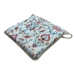 Cuscino Quadrato William Tapestry Originale | Cuscini Multicolori