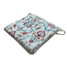 Square Seat Pad William Original Tapestry | Multicoloured Seat Pads