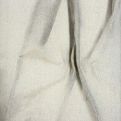 Effen Linnen Stof | Linnen Ambacht Stof | Effen Beige Linnen Stof