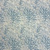 Willow Bough Azure Stof | Bedrukte Handwerkstof | William Morris Stof