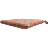 Cuscino per Sedia Affusolato Snakeshead Crimson| Cuscini per Sedia Stampati William Morris