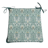 Coussin de Siège Évasé Snakeshead Forest | Coussin de Siège Évasé William Morris