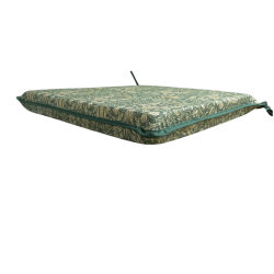 Cuscino per Sedile Affusolato Snakeshead Forest | Cuscini per Sedile Affusolati William Morris