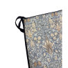 Tapered Sitzkissen Snakeshead Denim | William Morris Tapered Sitzkissen