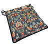 William Denim Tapestry Tapered Sitzkissen | Tapestry Tapered Sitzkissen