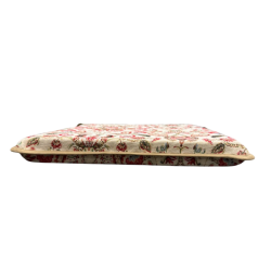 Morris Gobelin Taps Toelopende Stoelkussens| Patroon Gobelin Toelopende Stoelkussens