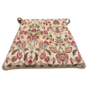Morris Gobelin Taps Toelopende Stoelkussens| Patroon Gobelin Toelopende Stoelkussens