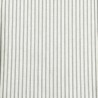 Tissu Rayé Gris | Tissu Rayé Gris | Tissu à Fines Rayures Grises