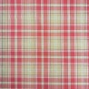 Tessuto a Quadri Scozzese Rosso | Tessuto a Quadri Tartan Rosso | Tessuto a Quadri Rosso