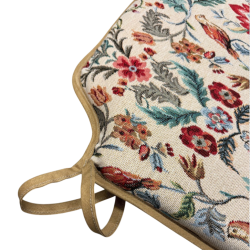 Cuscino per Sedia a Fuso William Original | Cuscino per Sedia a Fuso con Motivo