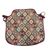 Azteekse Tapestry Spil Stoelkussens | Boheemse Tapestry Spil Stoelkussens