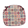 Coussin de Siège en Tapisserie au Crochet | Coussins de Chaise à Broche Épais et Antidérapants